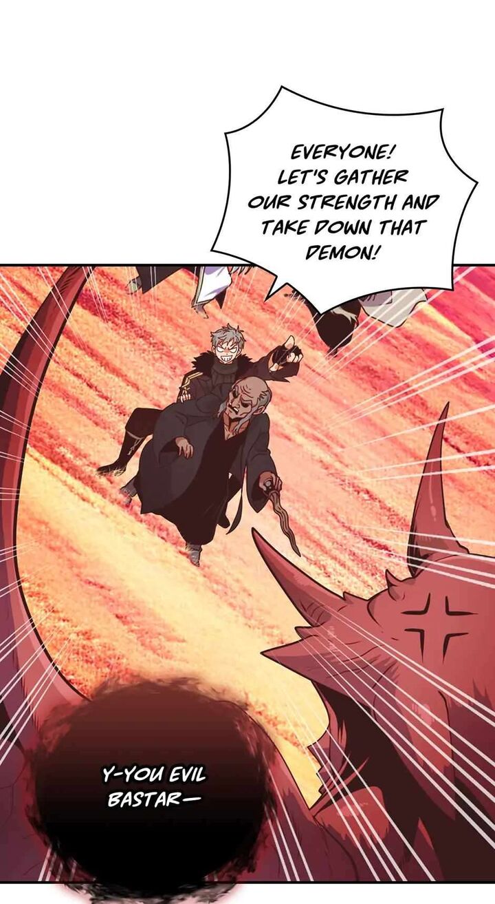 Im Destined For Greatness Chapter 213 Page 52