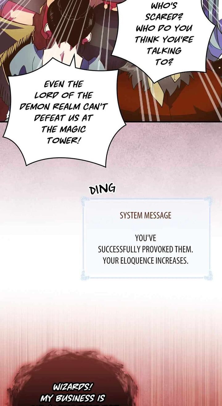 Im Destined For Greatness Chapter 213 Page 56