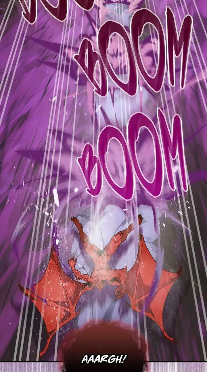 Im Destined For Greatness Chapter 213 Page 60