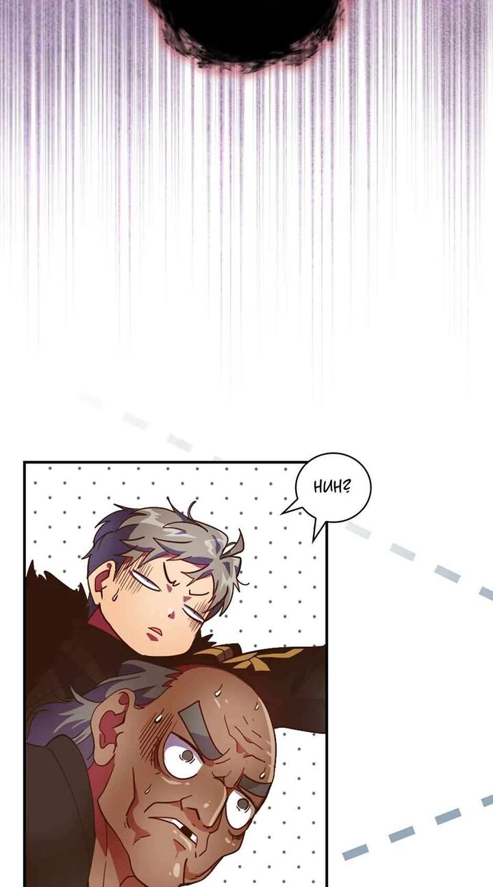 Im Destined For Greatness Chapter 213 Page 61