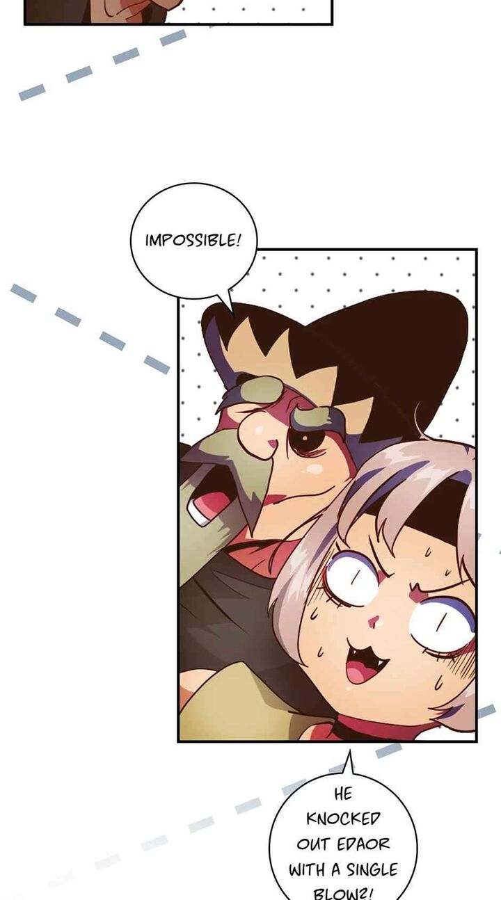 Im Destined For Greatness Chapter 213 Page 62