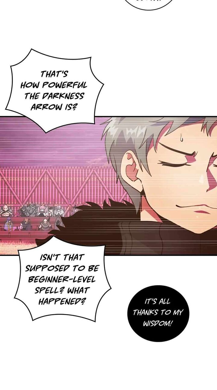 Im Destined For Greatness Chapter 213 Page 63