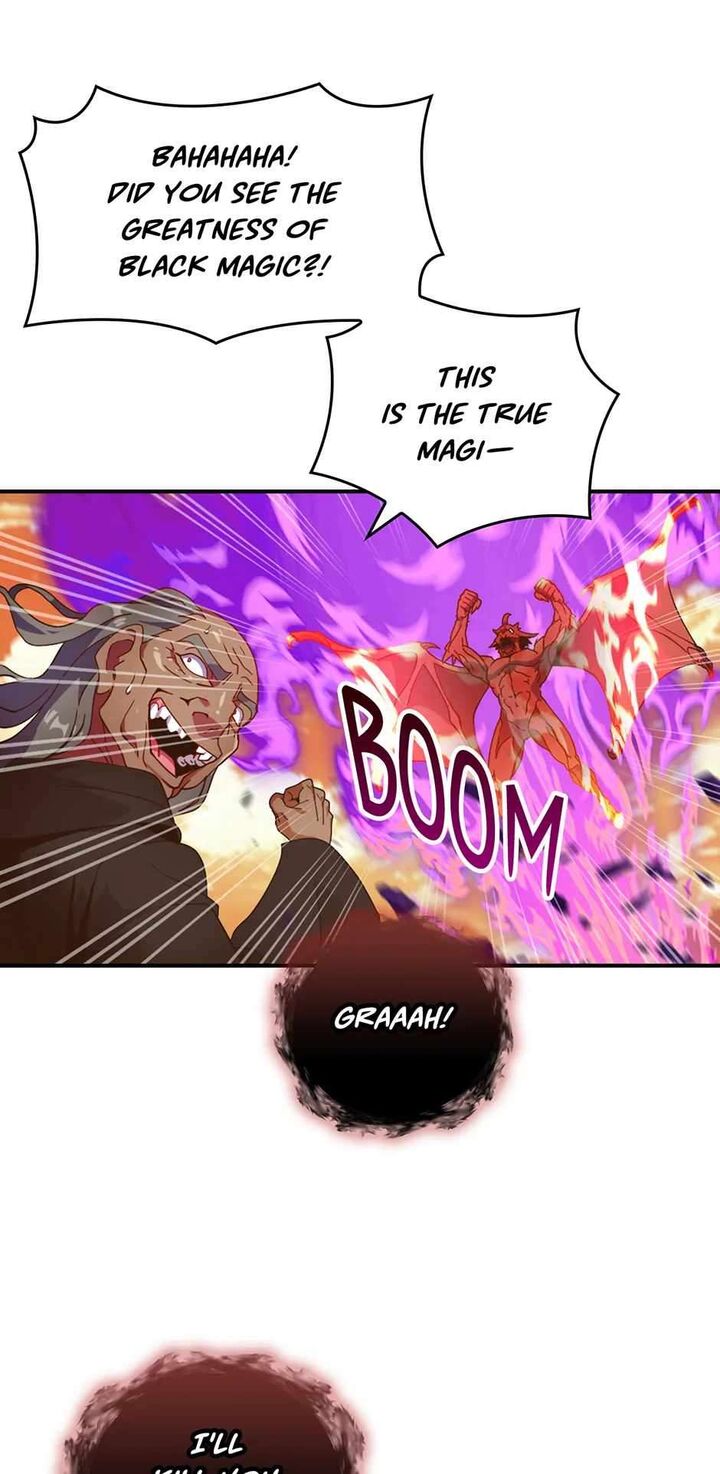 Im Destined For Greatness Chapter 213 Page 64