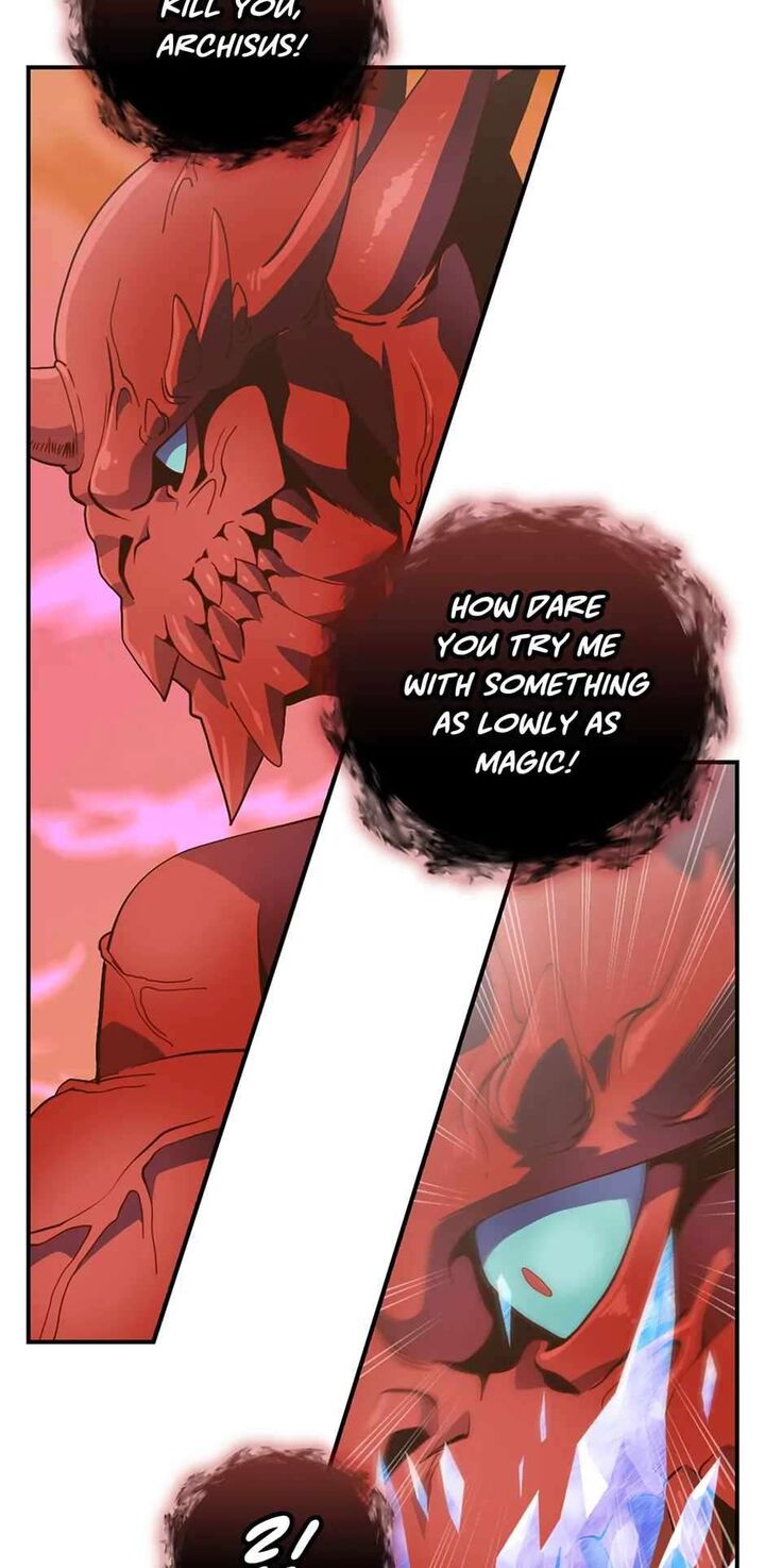 Im Destined For Greatness Chapter 213 Page 65