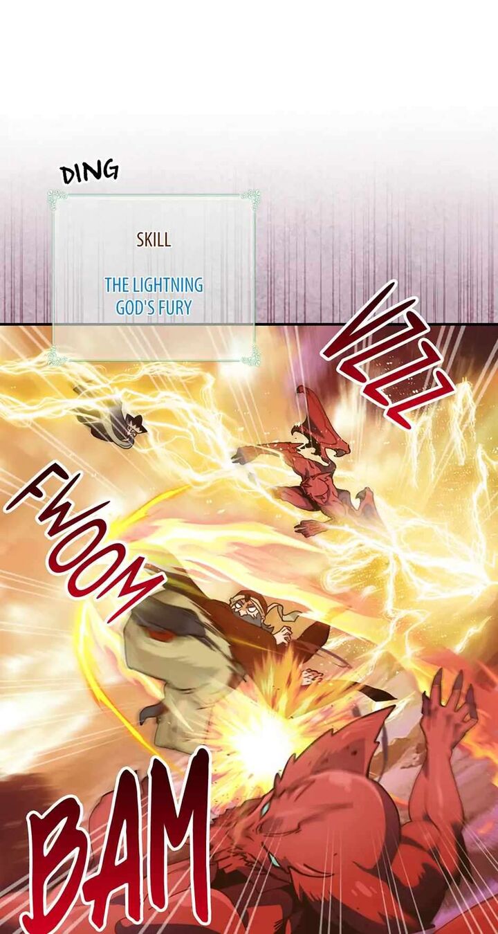 Im Destined For Greatness Chapter 213 Page 69