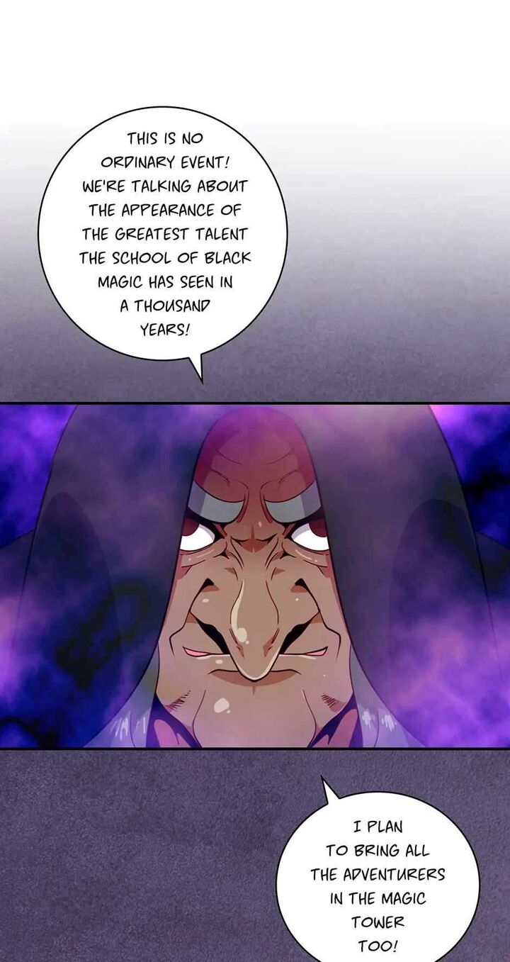 Im Destined For Greatness Chapter 213 Page 7