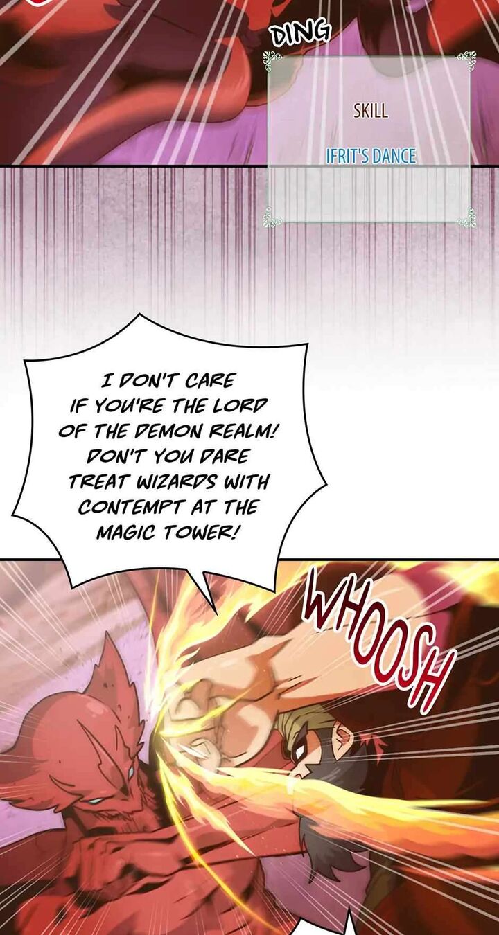 Im Destined For Greatness Chapter 213 Page 70