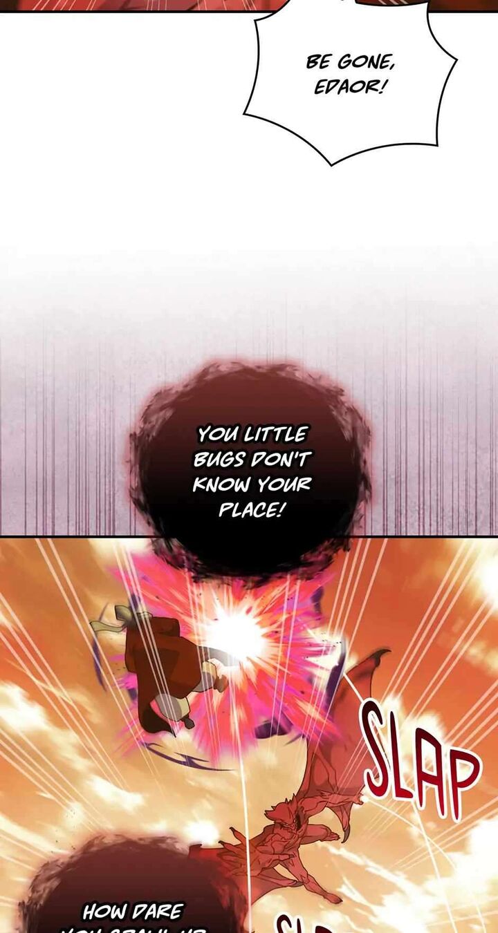 Im Destined For Greatness Chapter 213 Page 71