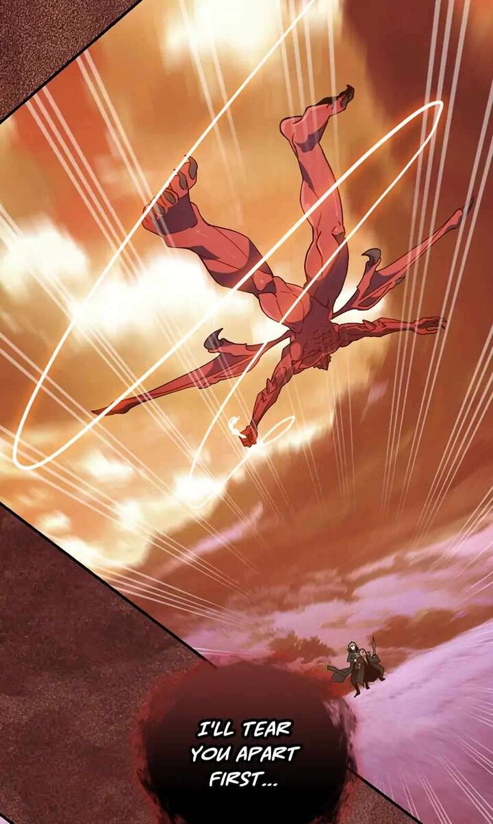 Im Destined For Greatness Chapter 213 Page 76