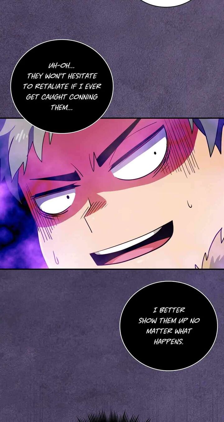 Im Destined For Greatness Chapter 213 Page 8