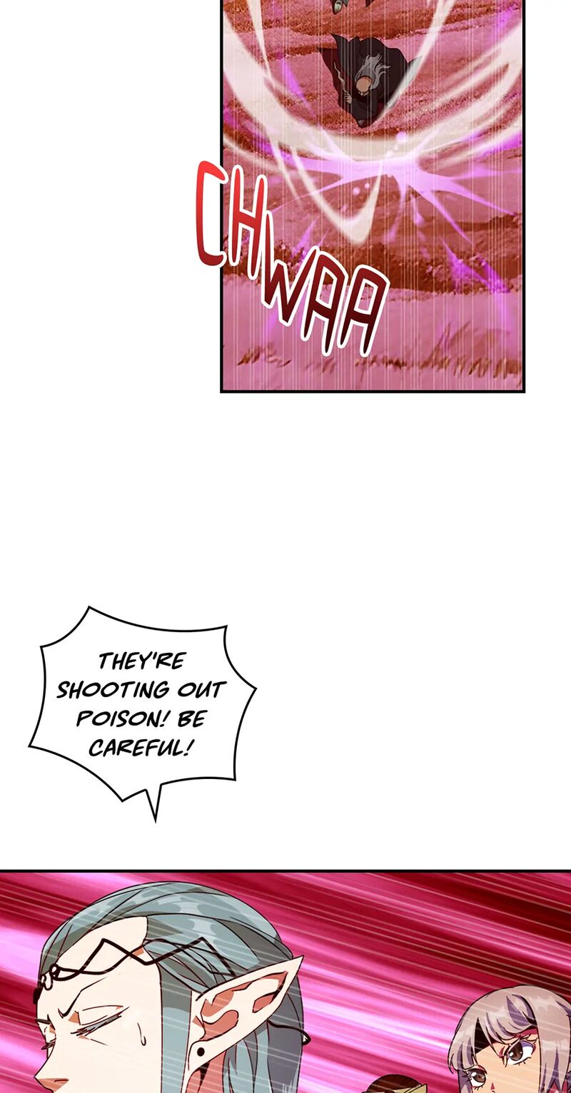 Im Destined For Greatness Chapter 214 Page 13