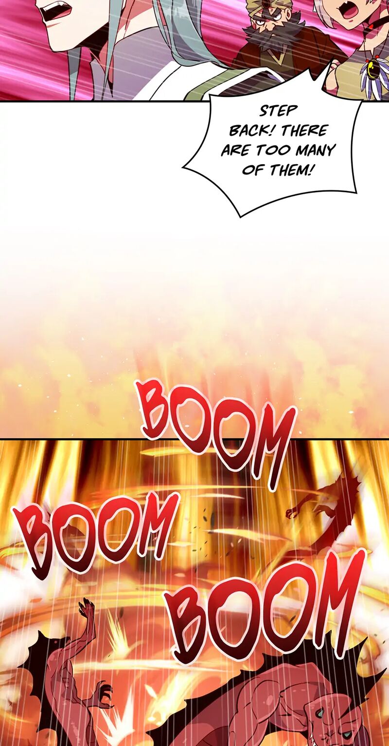 Im Destined For Greatness Chapter 214 Page 14