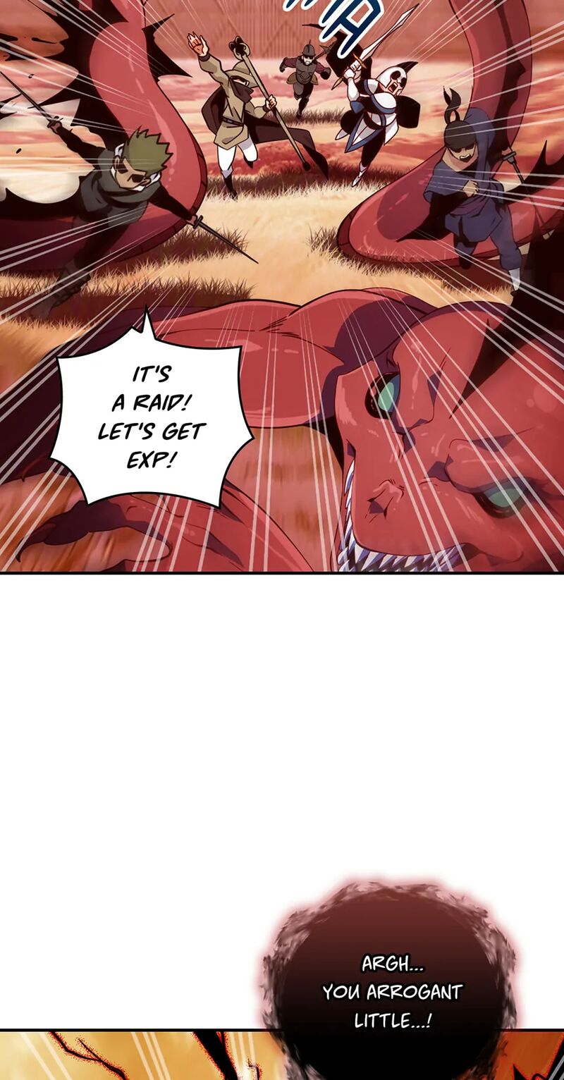 Im Destined For Greatness Chapter 214 Page 16