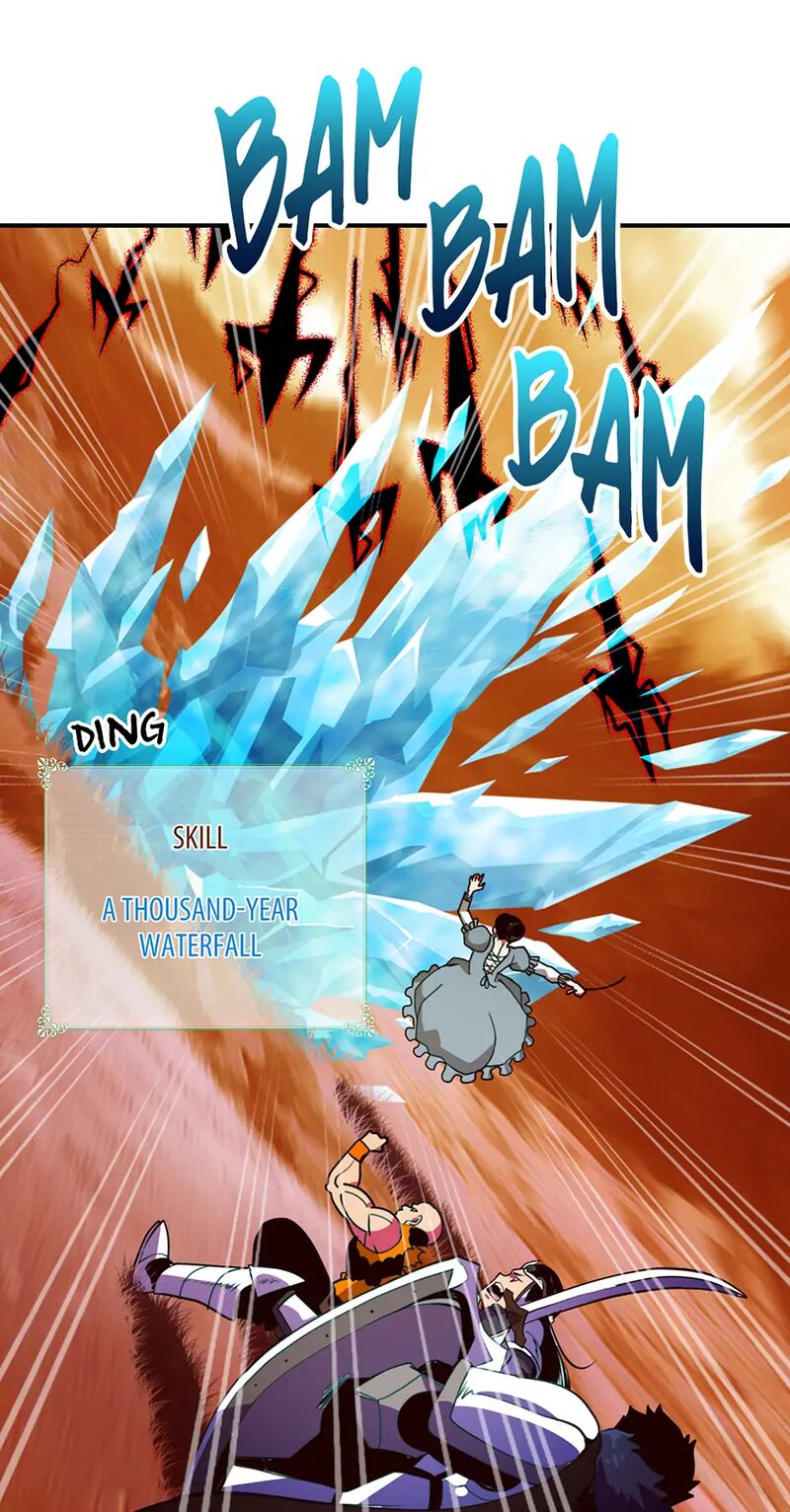 Im Destined For Greatness Chapter 214 Page 18