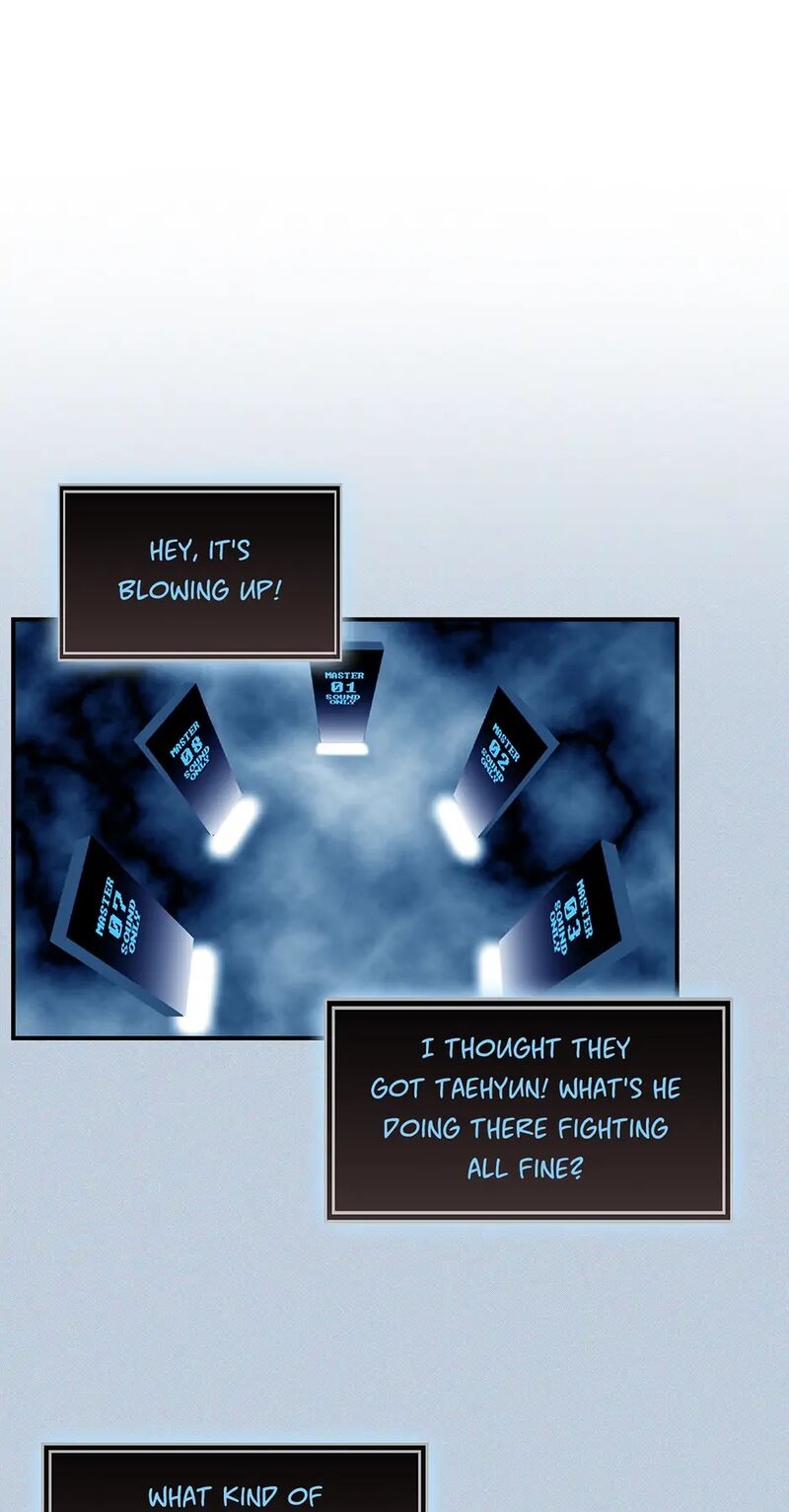 Im Destined For Greatness Chapter 214 Page 21