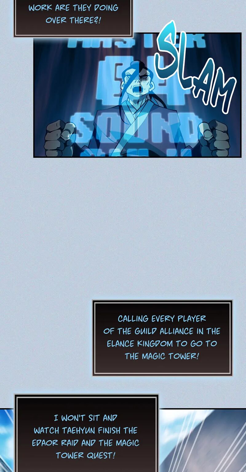 Im Destined For Greatness Chapter 214 Page 22