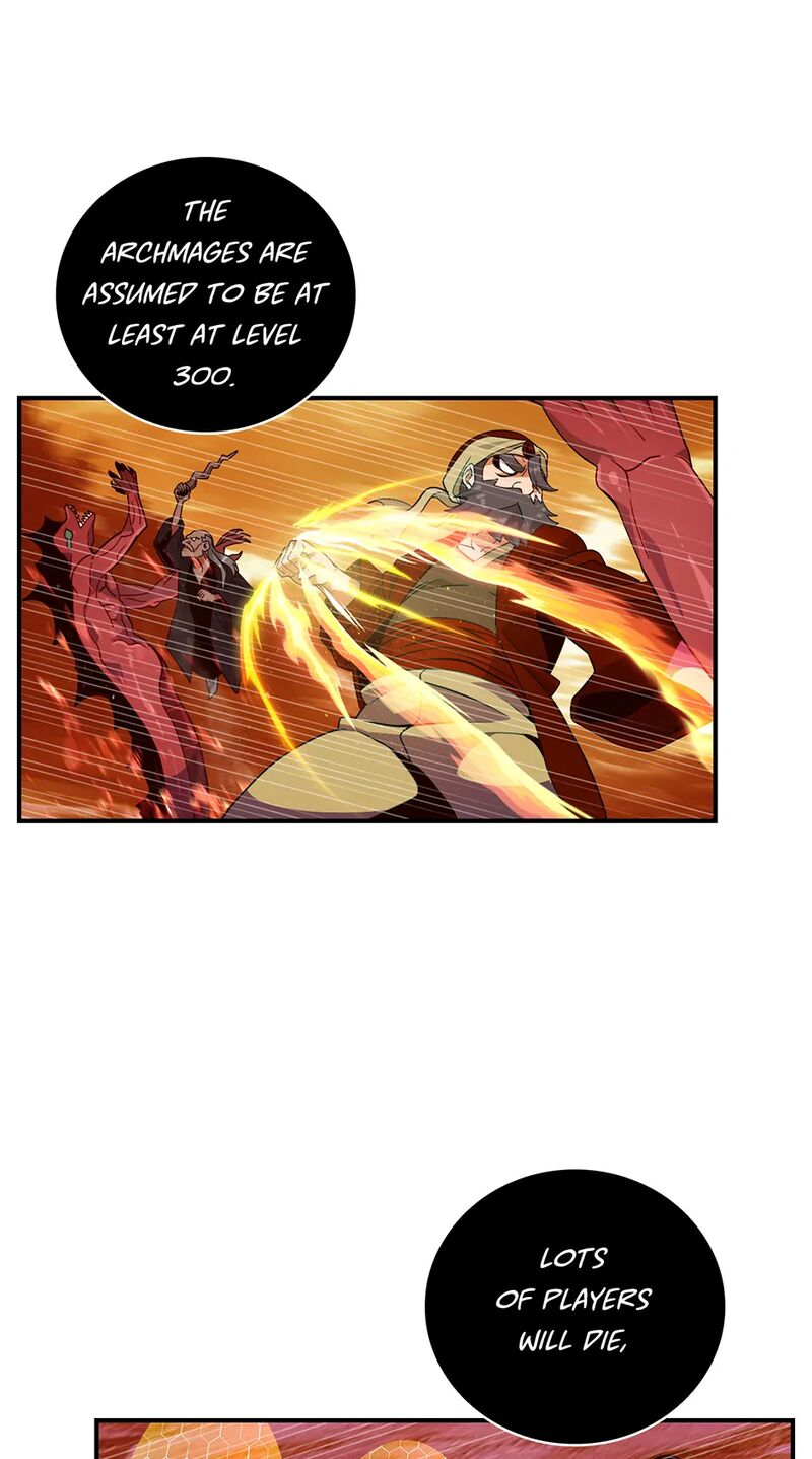 Im Destined For Greatness Chapter 214 Page 24