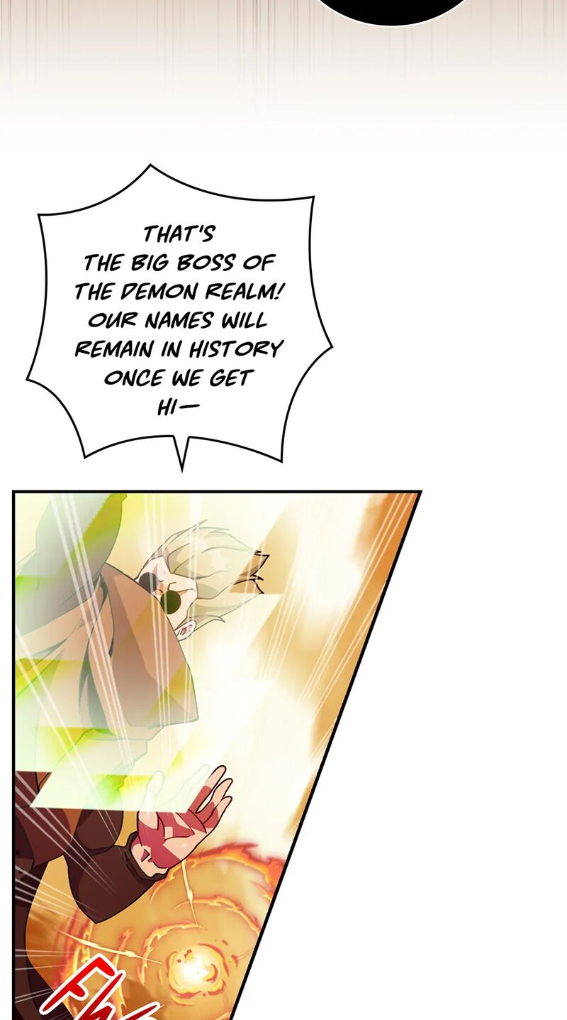 Im Destined For Greatness Chapter 214 Page 27