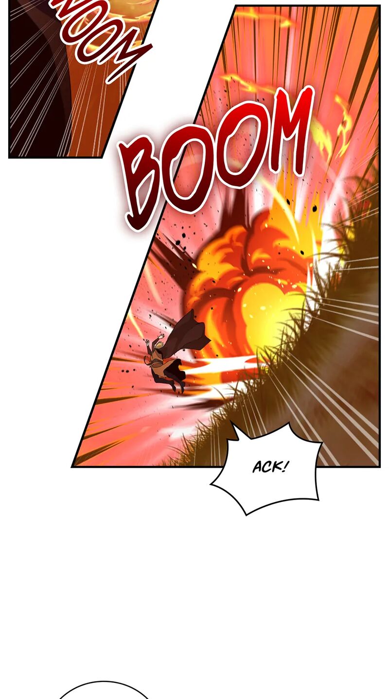 Im Destined For Greatness Chapter 214 Page 28