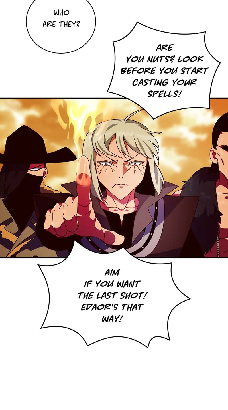 Im Destined For Greatness Chapter 214 Page 29