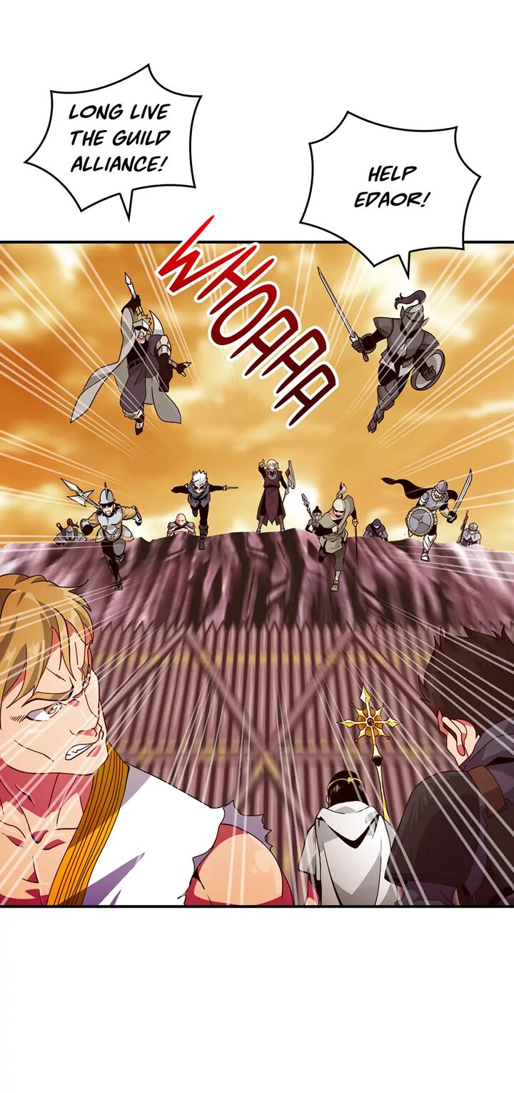 Im Destined For Greatness Chapter 214 Page 30