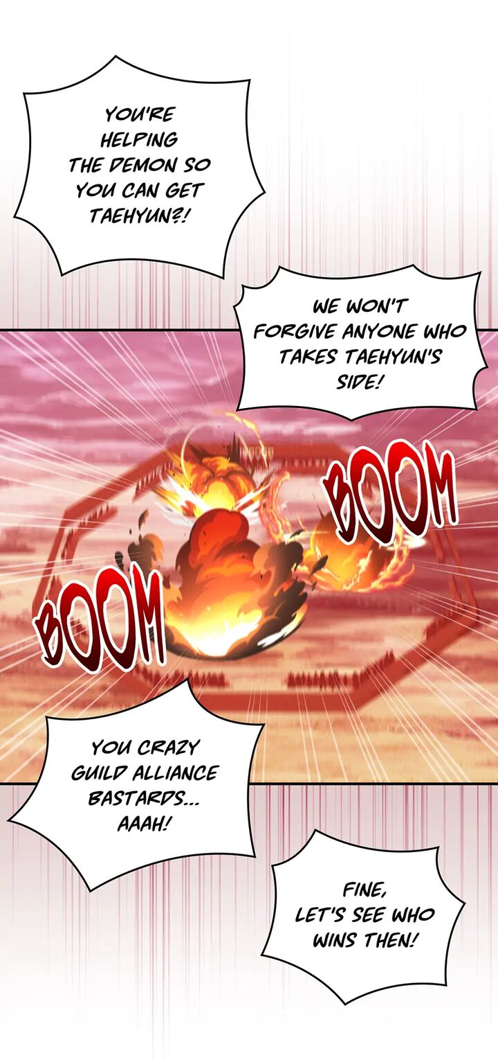 Im Destined For Greatness Chapter 214 Page 31