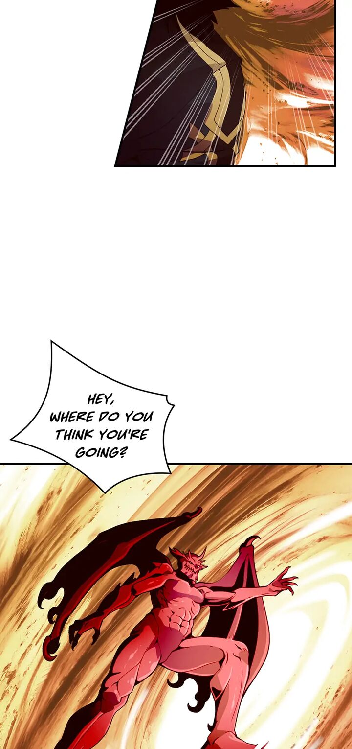 Im Destined For Greatness Chapter 214 Page 33