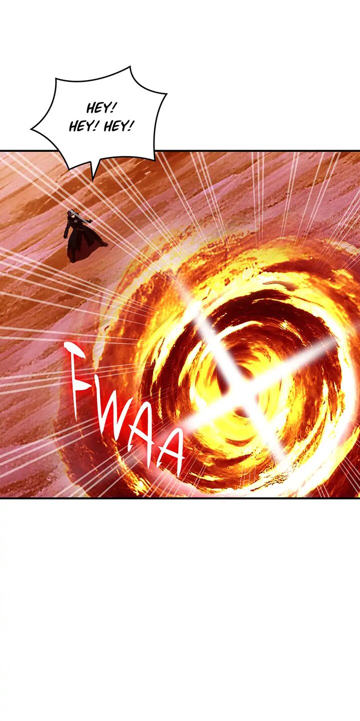 Im Destined For Greatness Chapter 214 Page 35