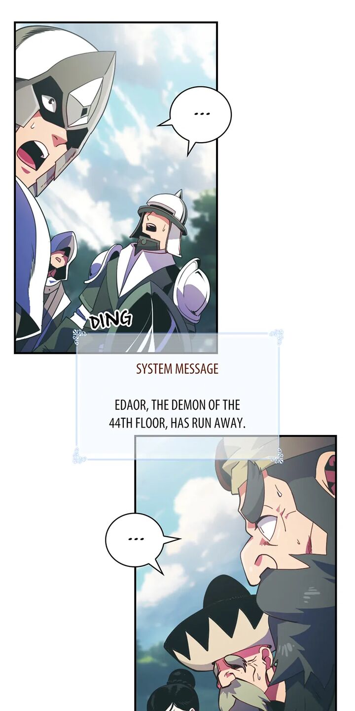 Im Destined For Greatness Chapter 214 Page 36