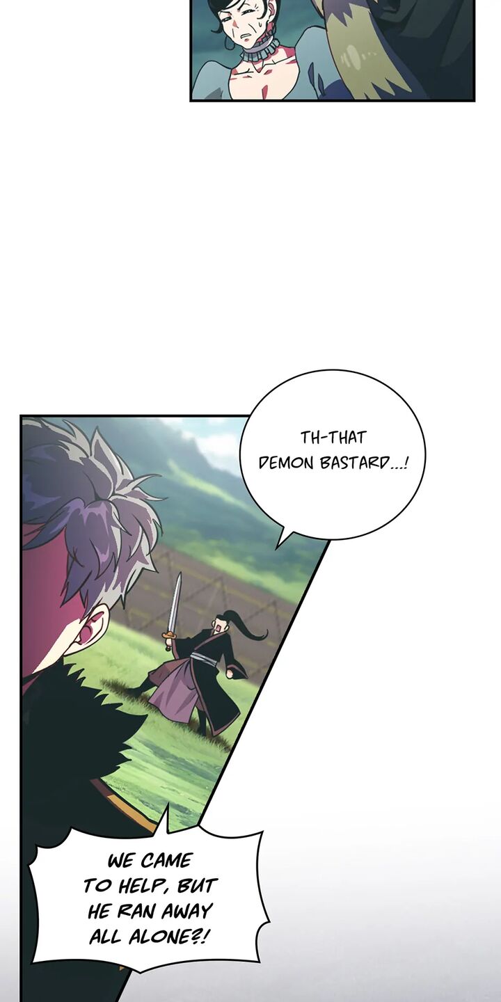 Im Destined For Greatness Chapter 214 Page 37