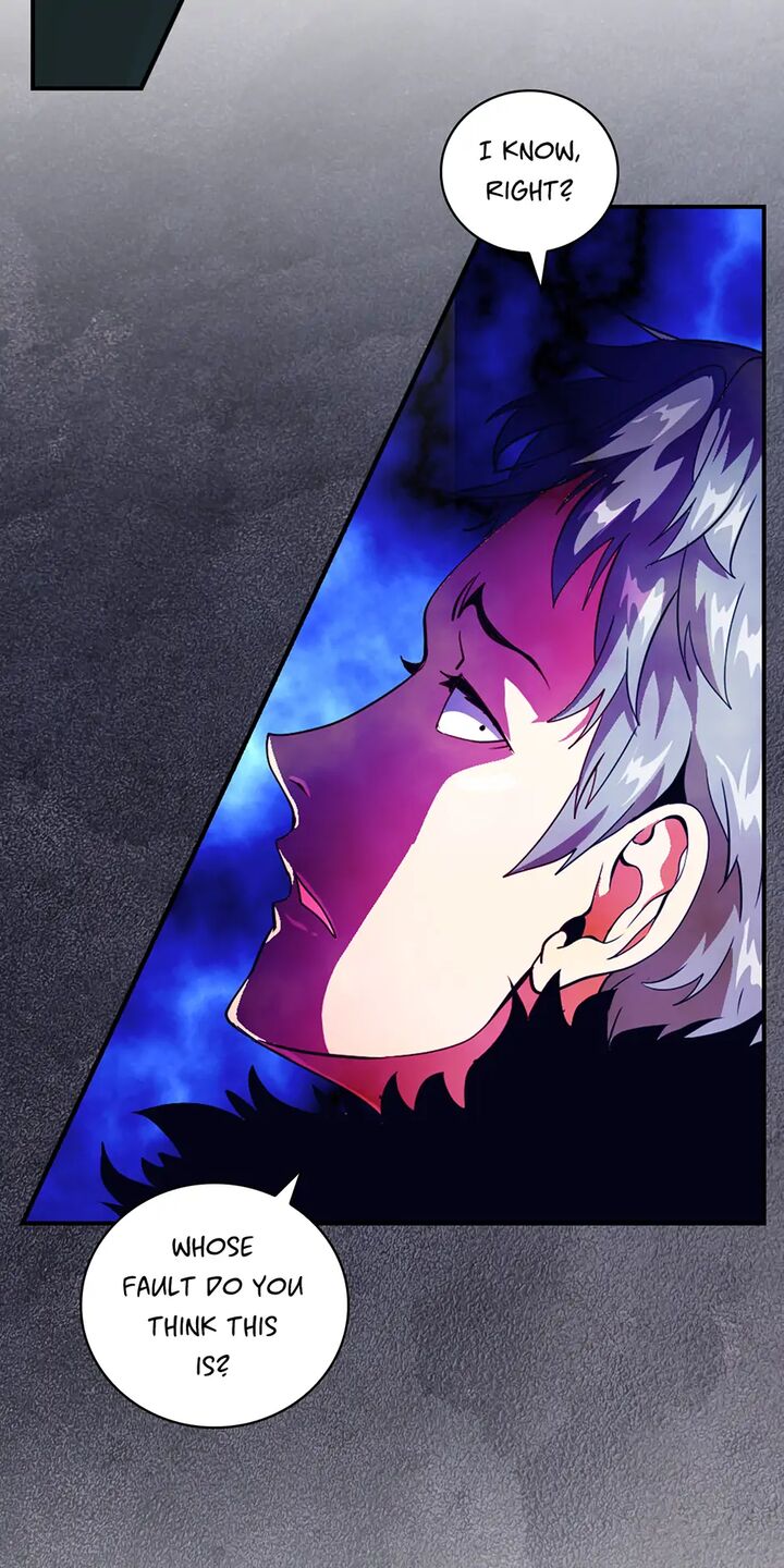 Im Destined For Greatness Chapter 214 Page 38