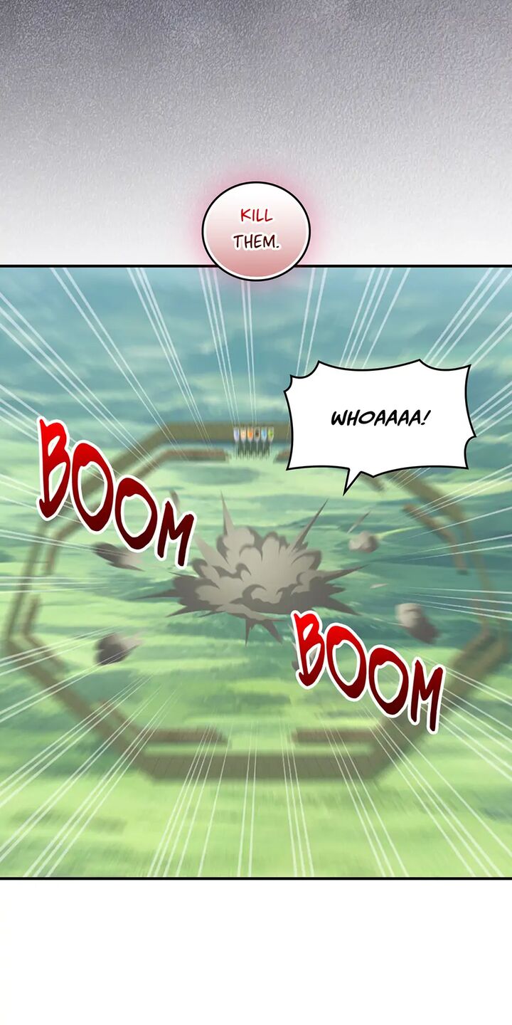 Im Destined For Greatness Chapter 214 Page 39