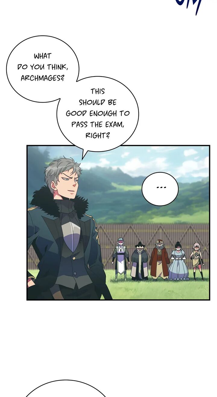 Im Destined For Greatness Chapter 214 Page 41