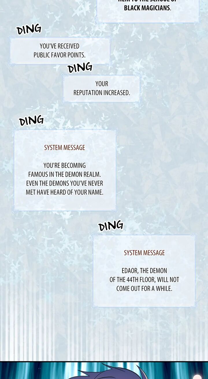 Im Destined For Greatness Chapter 214 Page 44