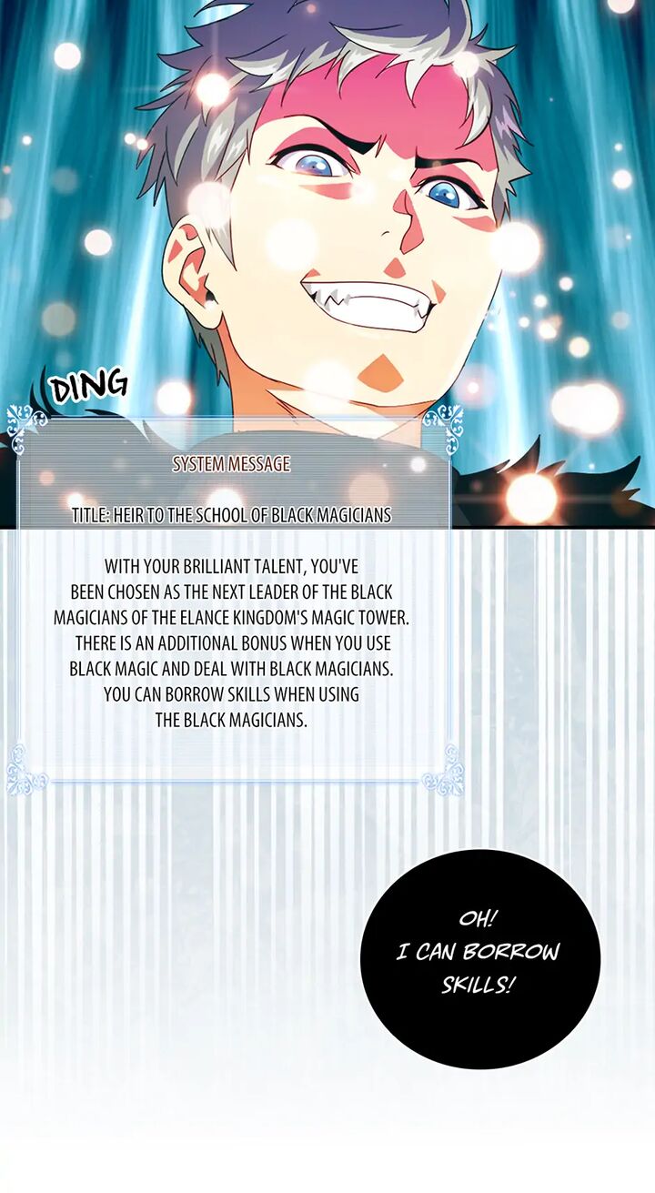 Im Destined For Greatness Chapter 214 Page 45