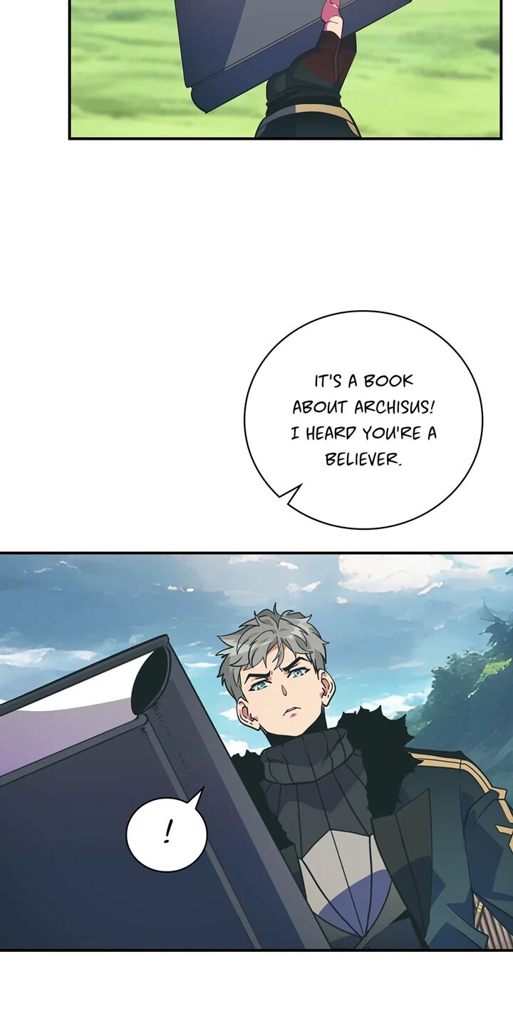 Im Destined For Greatness Chapter 214 Page 48