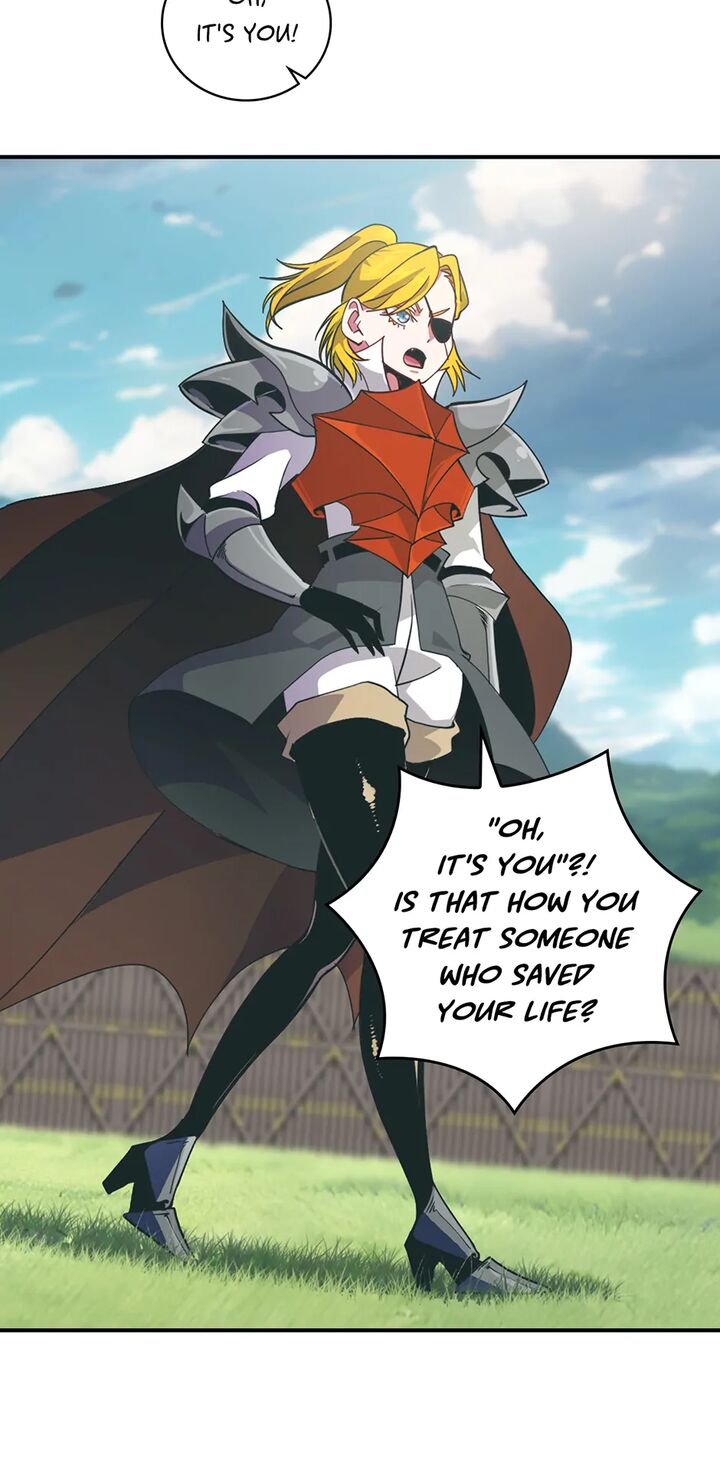 Im Destined For Greatness Chapter 214 Page 54