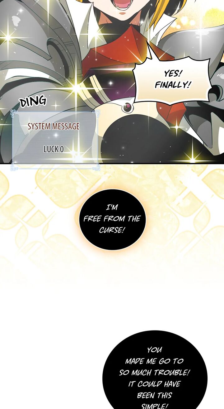 Im Destined For Greatness Chapter 214 Page 57