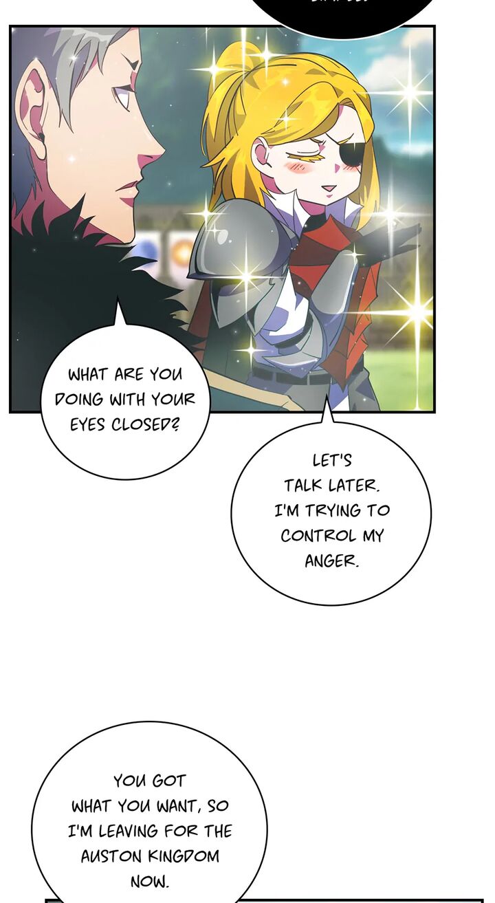 Im Destined For Greatness Chapter 214 Page 58