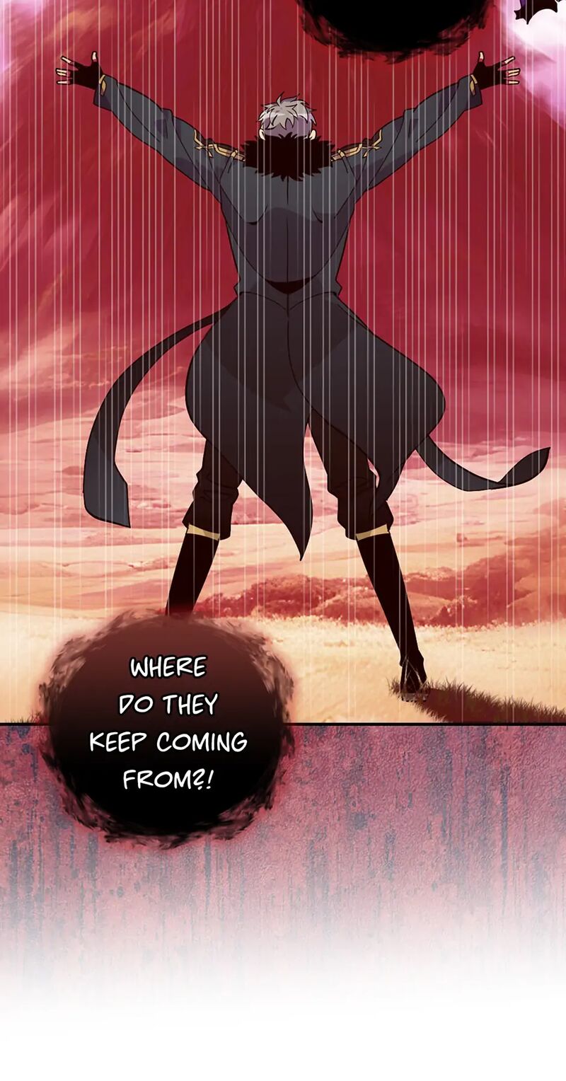 Im Destined For Greatness Chapter 214 Page 6