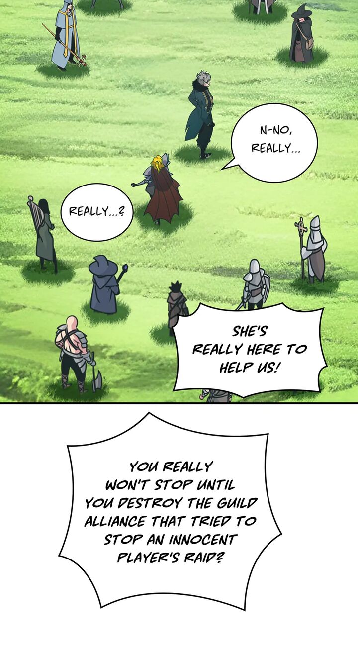 Im Destined For Greatness Chapter 214 Page 61