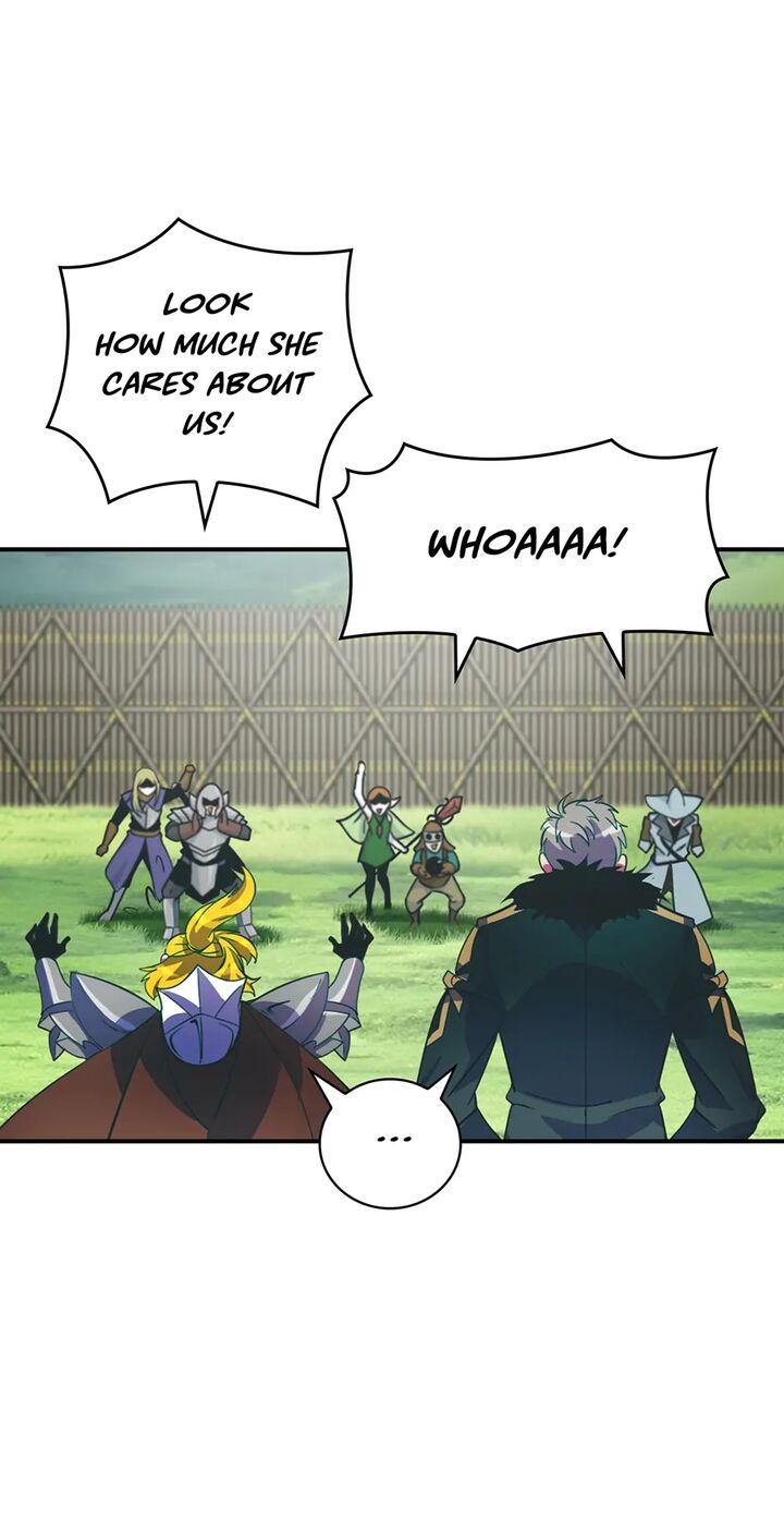 Im Destined For Greatness Chapter 214 Page 62