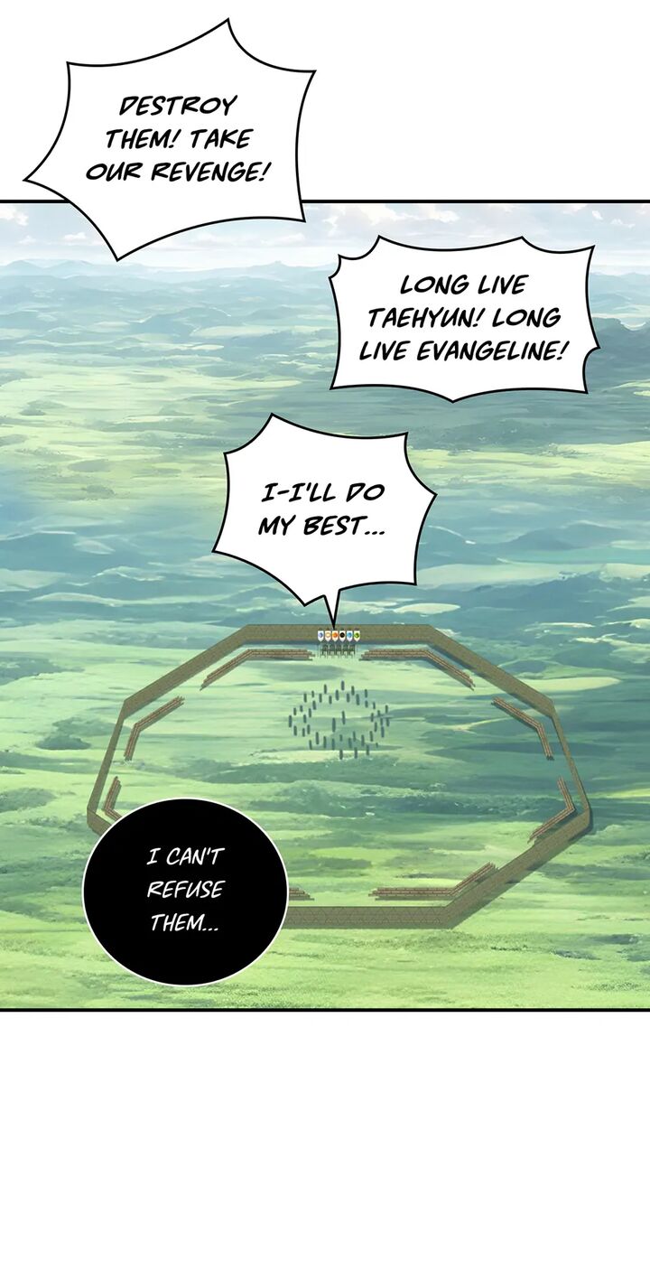 Im Destined For Greatness Chapter 214 Page 63