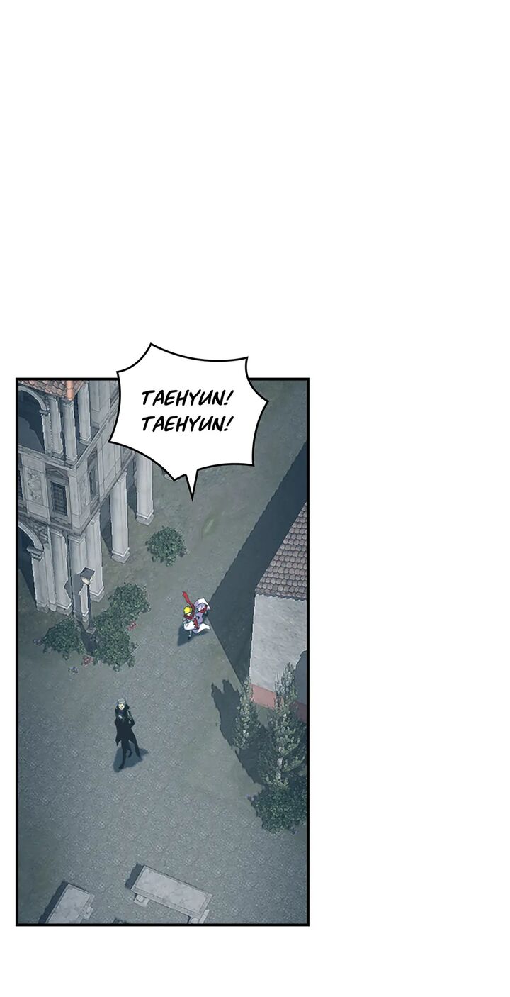 Im Destined For Greatness Chapter 214 Page 64