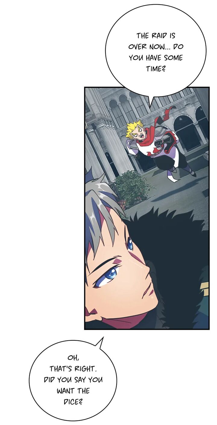 Im Destined For Greatness Chapter 214 Page 65