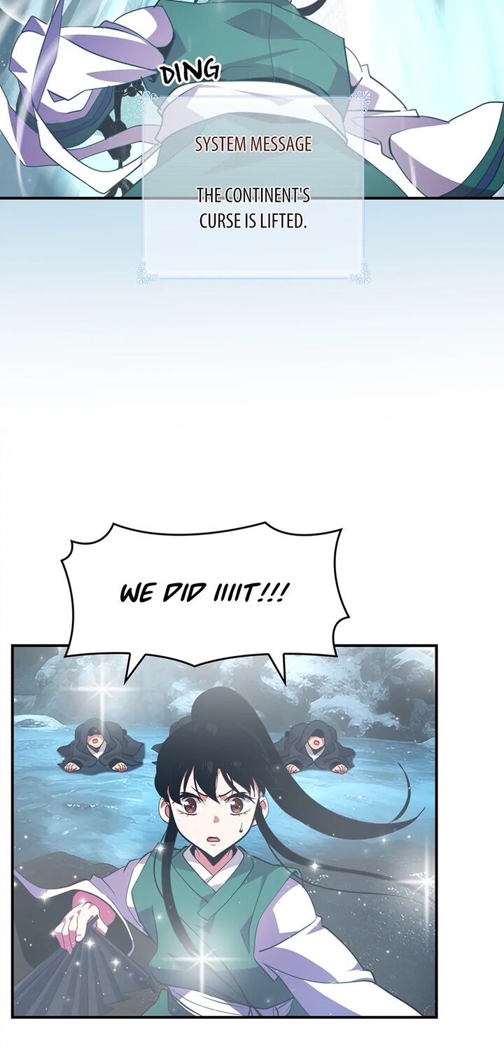 Im Destined For Greatness Chapter 214 Page 71