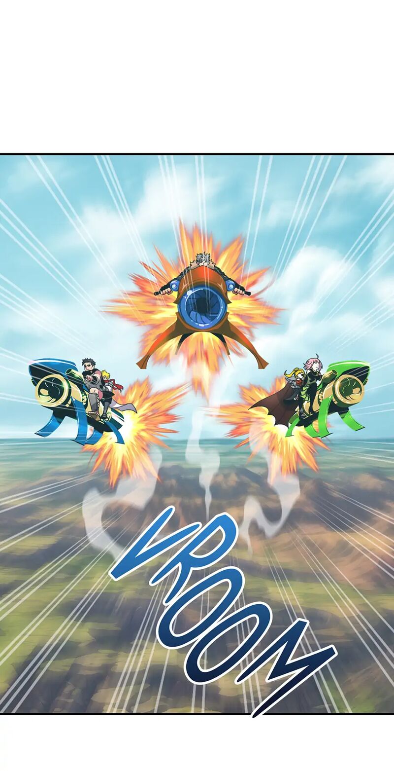 Im Destined For Greatness Chapter 215 Page 1