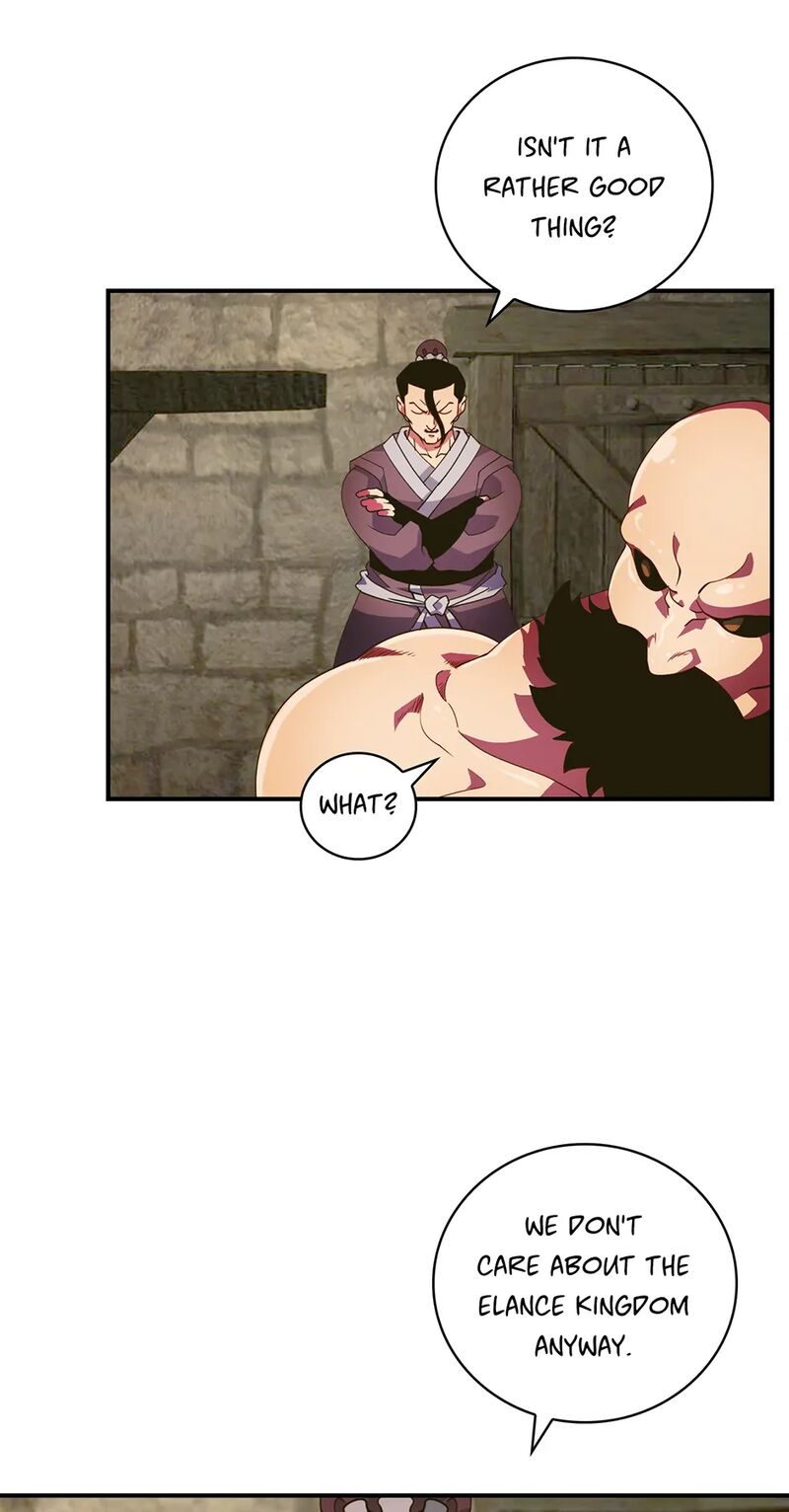 Im Destined For Greatness Chapter 215 Page 14