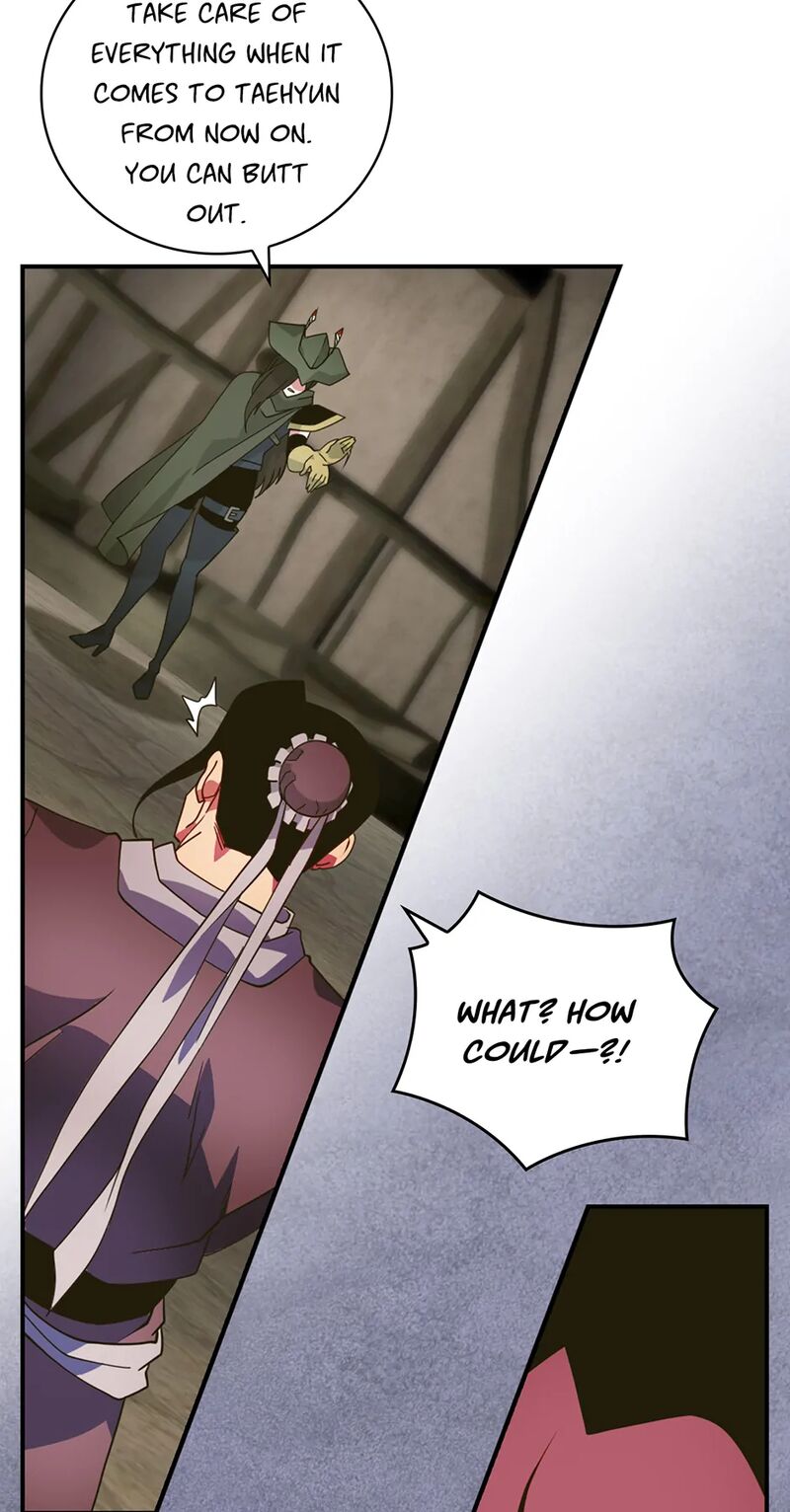 Im Destined For Greatness Chapter 215 Page 17