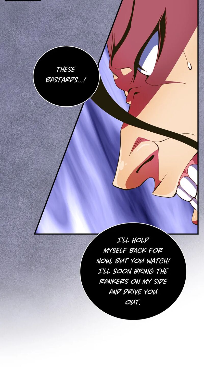 Im Destined For Greatness Chapter 215 Page 18